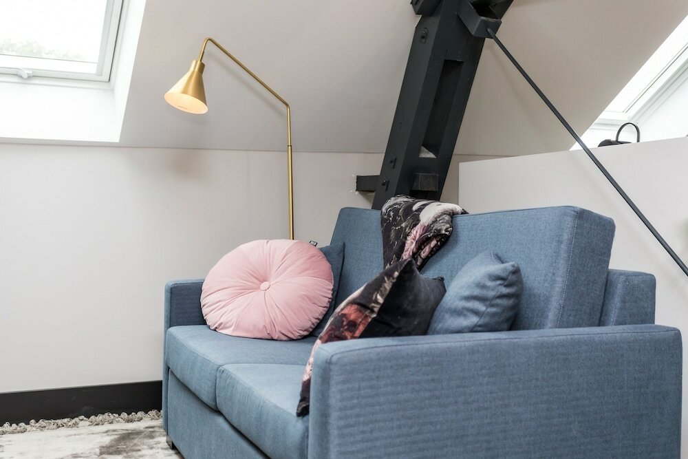 Фото Merici Hotel Sittard