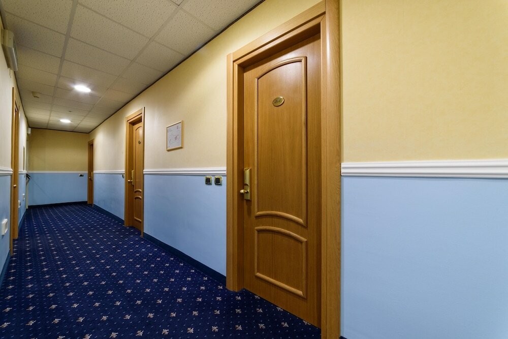 Фото Hotel Hermitage