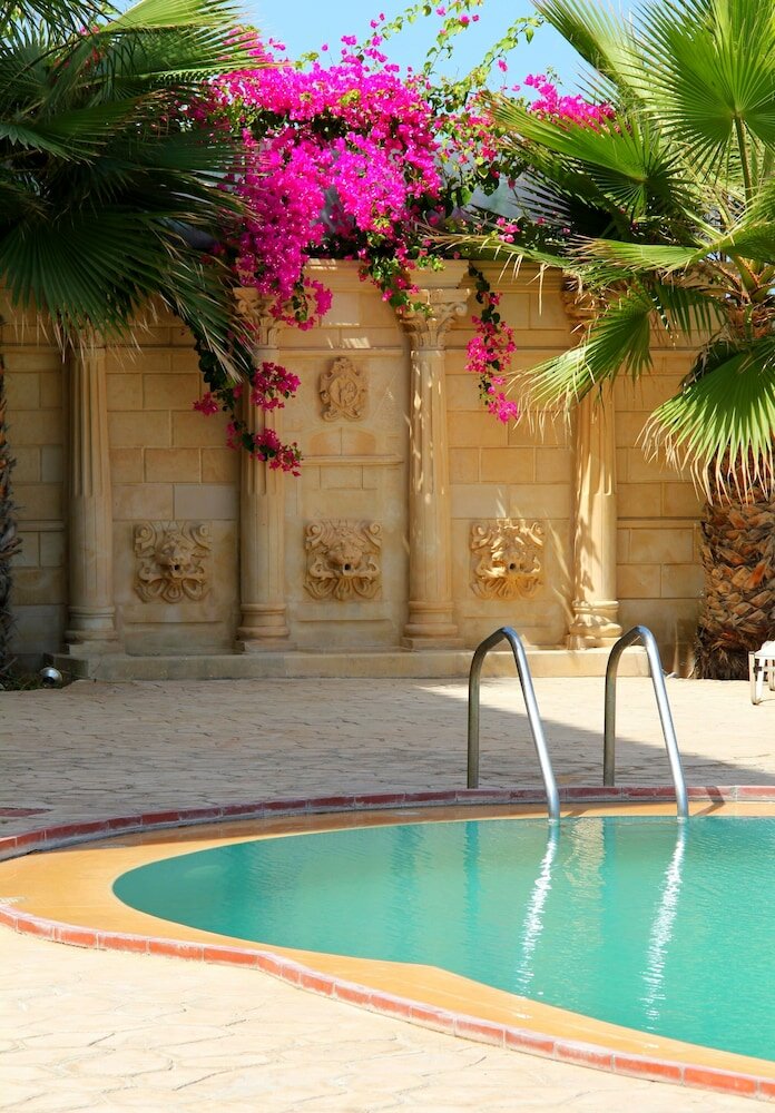 Фото Agelia Beach Hotel