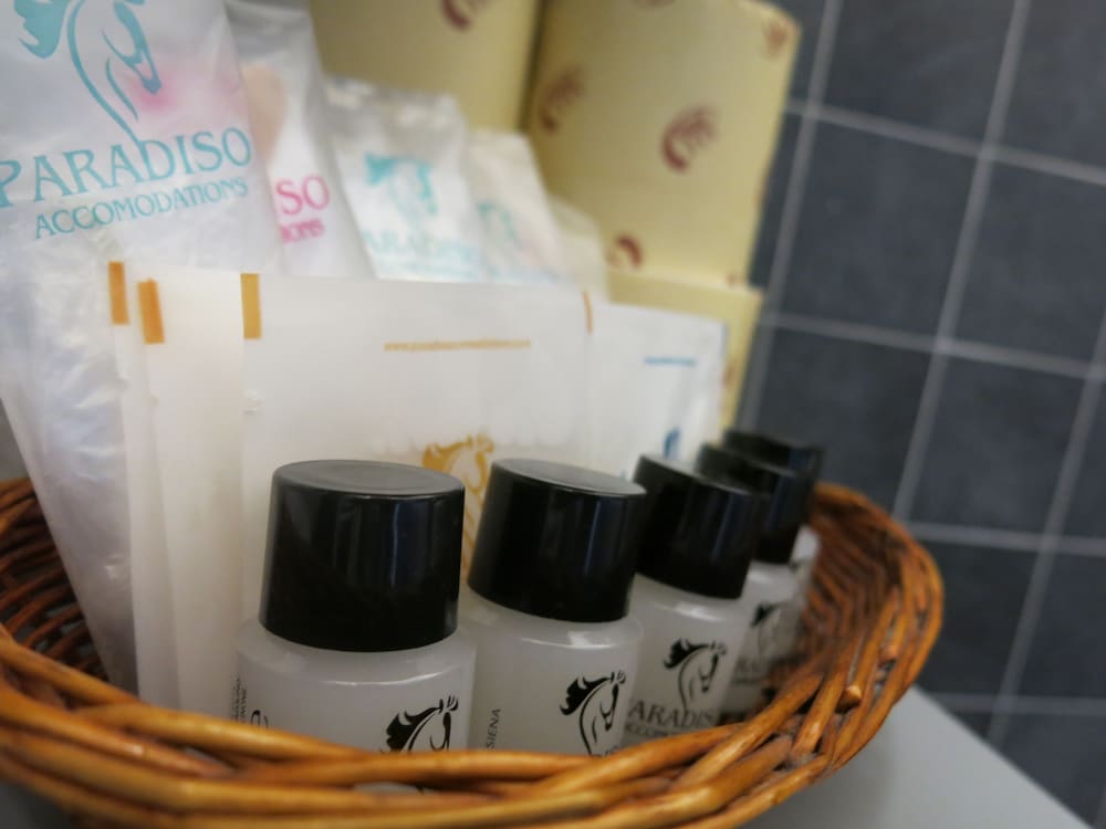 Фото Quattro Cantoni