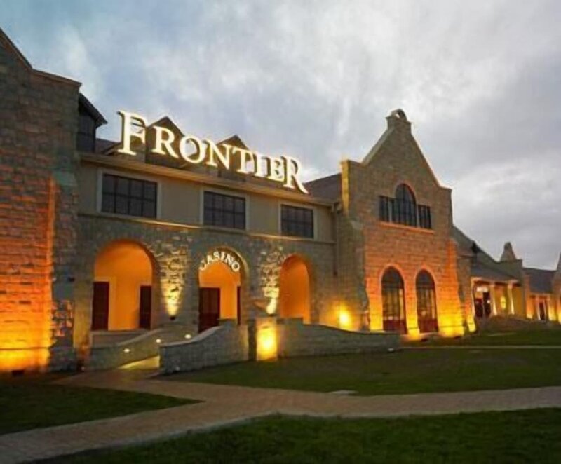 Гостиница Peermont Metcourt at Frontier, Bethlehem