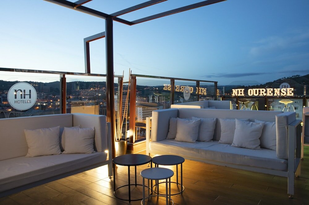 Фото Nh Ourense