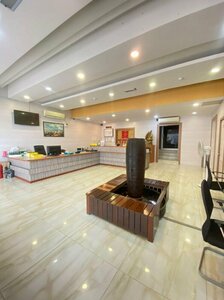 Гостиница Hotel Hsiang Garden