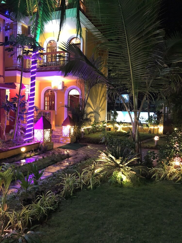 Фото Veronica Hotel