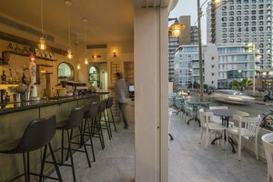 Гостиница Tlv 88 Sea Hotel
