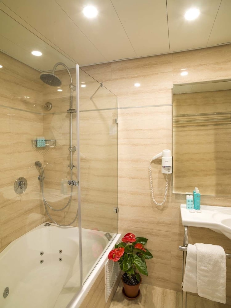 Фото City Center Hotel Jerusalem