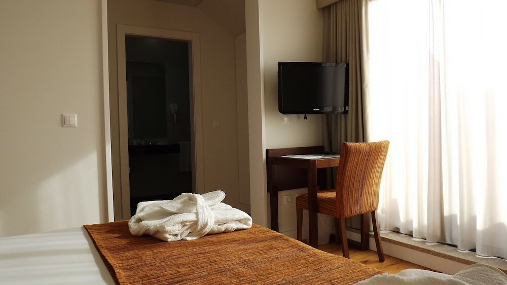 Фото Hotel Rural Quinta Da Cruz