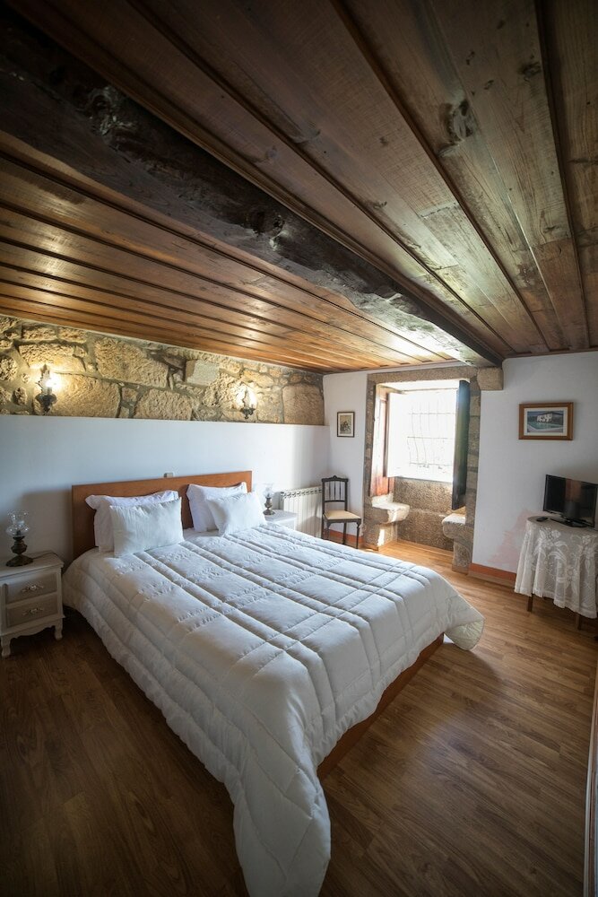 Фото Casa de Santa Comba