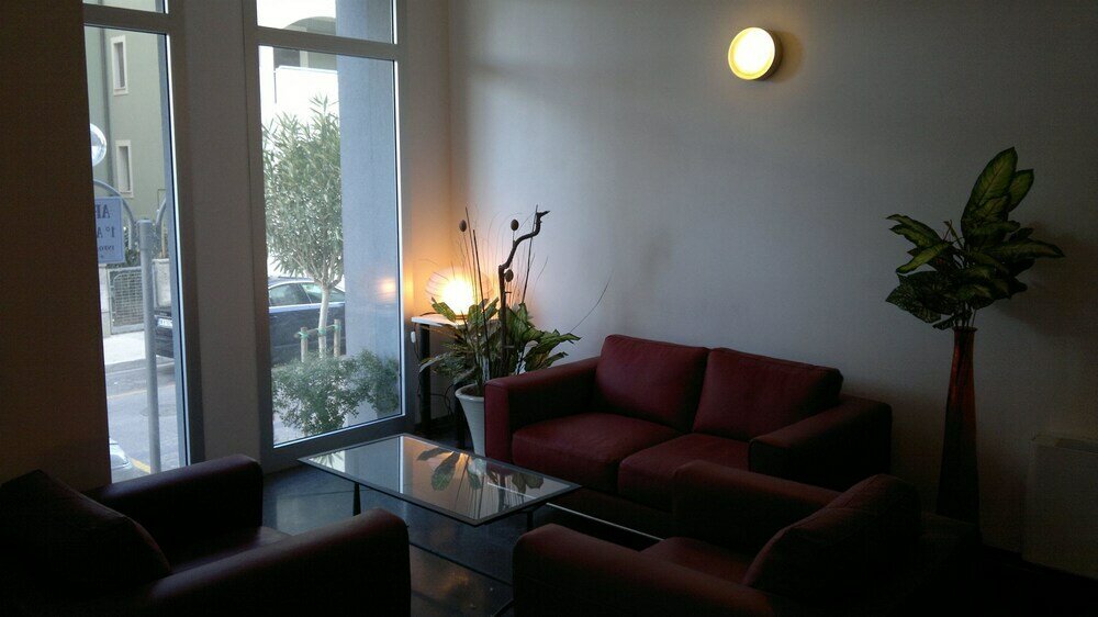 Фото Residence Hotel Hungaria