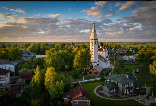 Домъ подрядчика Терентьева фото 7