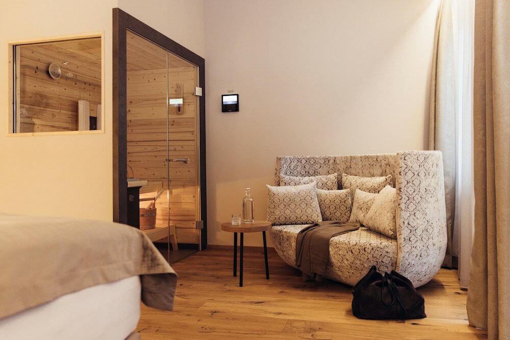 Фото Hotel Habicher Hof