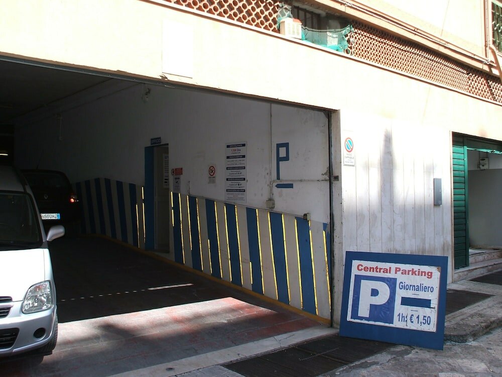 Фото Hotel Torino