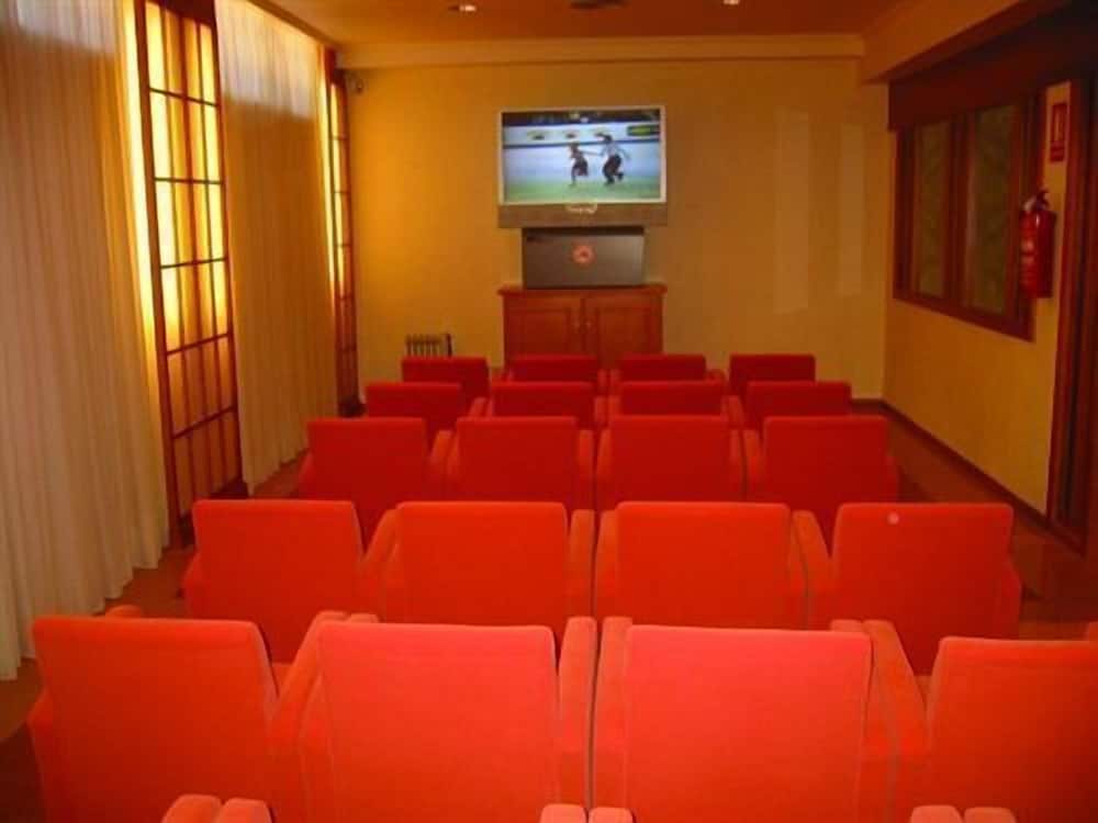 Фото Hotel Melina