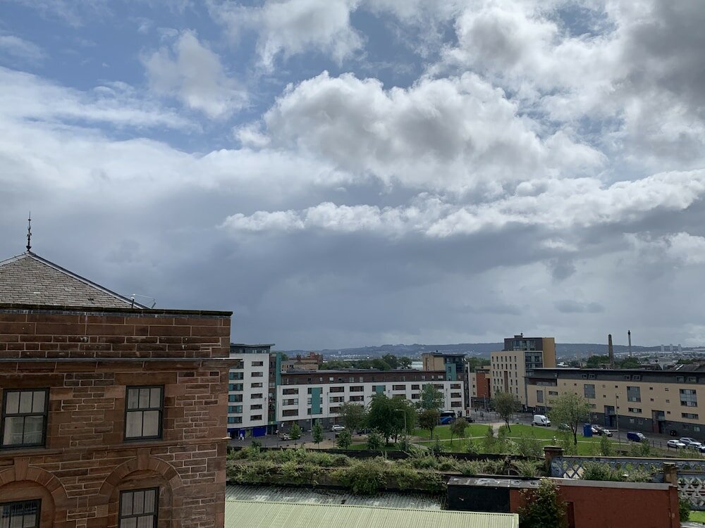 Фото Tolbooth Apartments