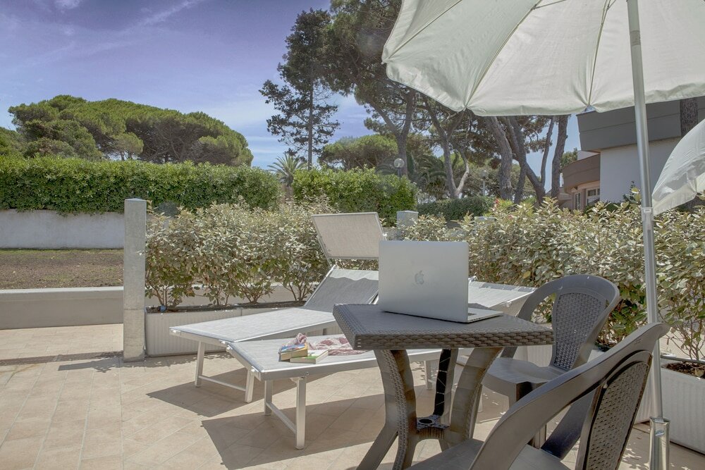 Фото Lido di Giannella