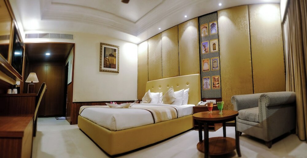 Фото Amargarh Resort