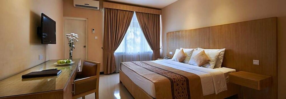 Фото Berjaya Hotel Colombo