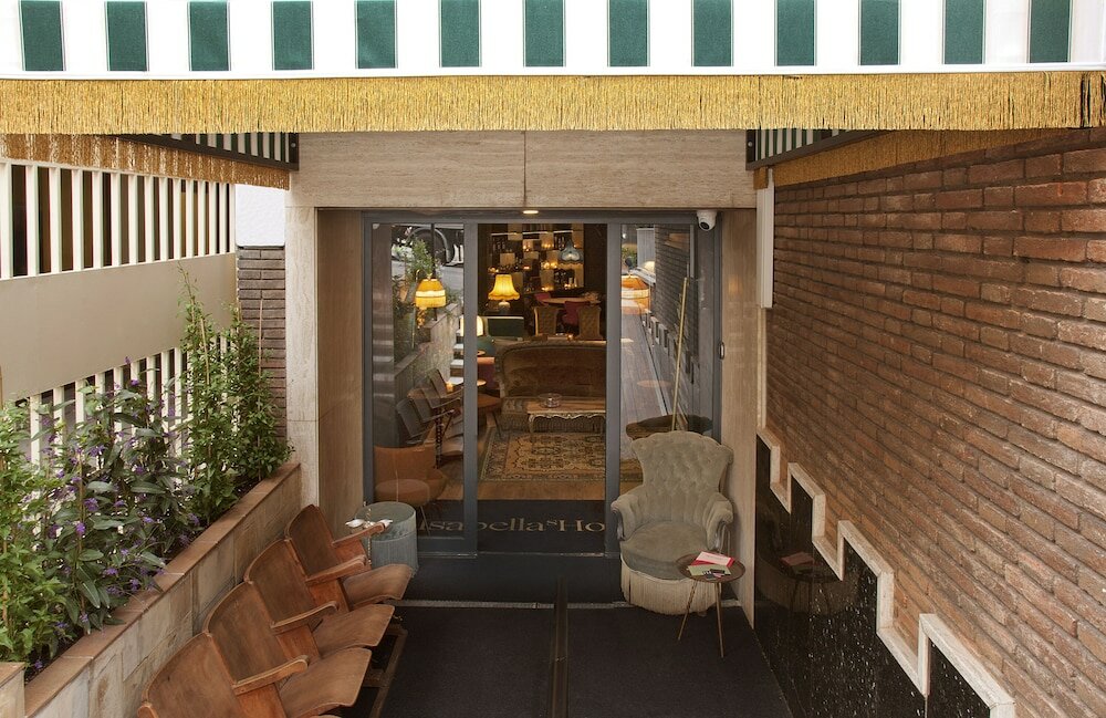 Фото Isabella's House