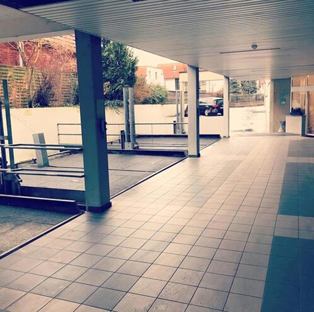 Фото Hotel Altbacher Hof