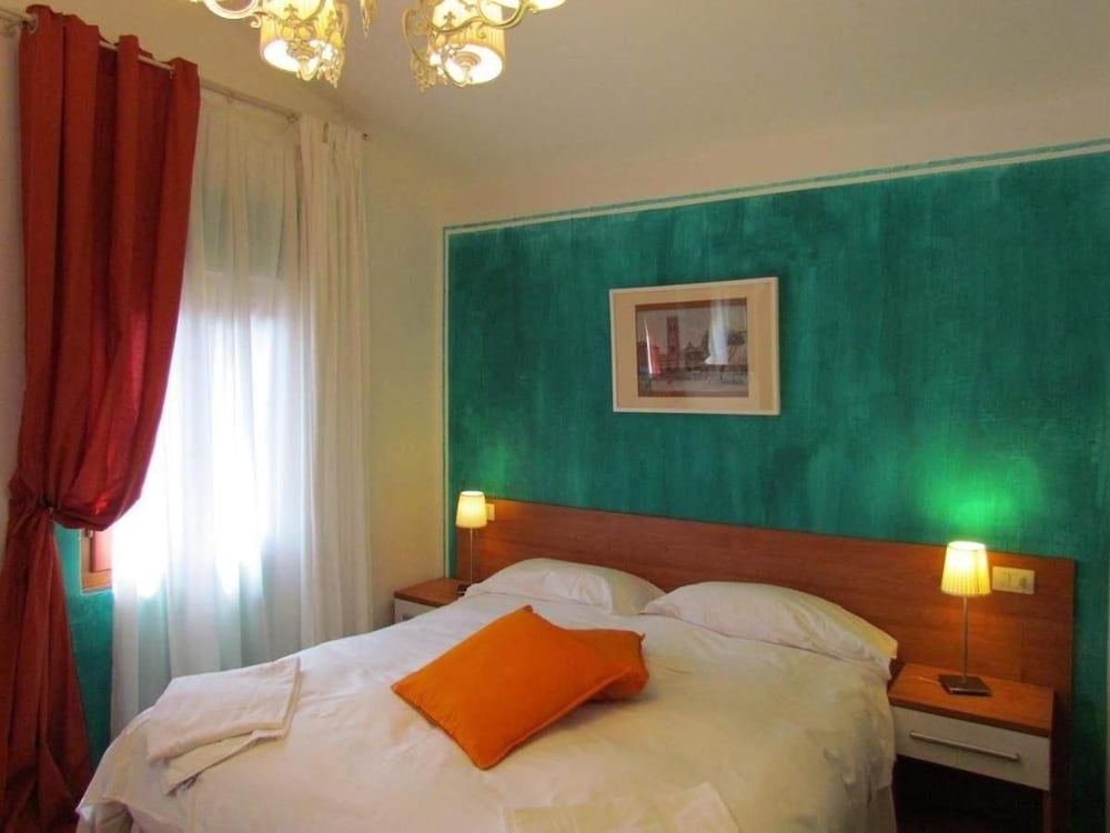 Фото Hotel Monterosso Alto