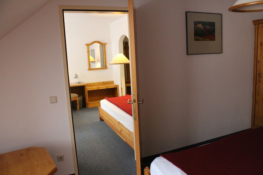 Фото Sporthotel Dachstein West