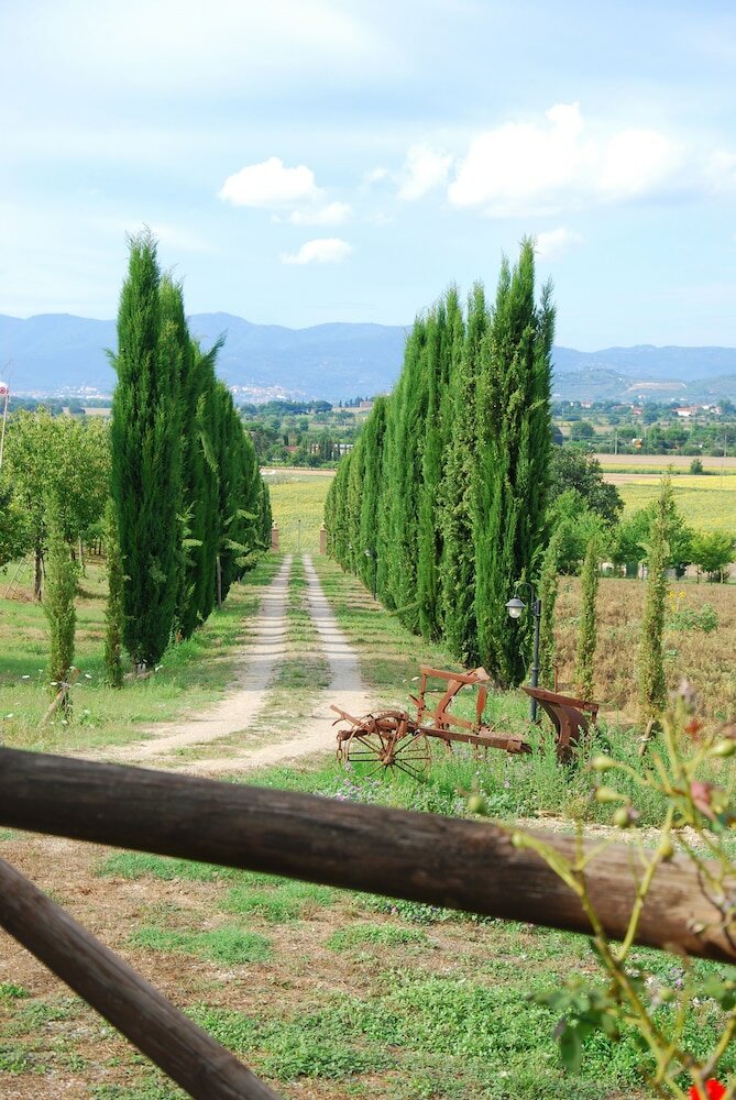 Фото Fattoria Le Giare