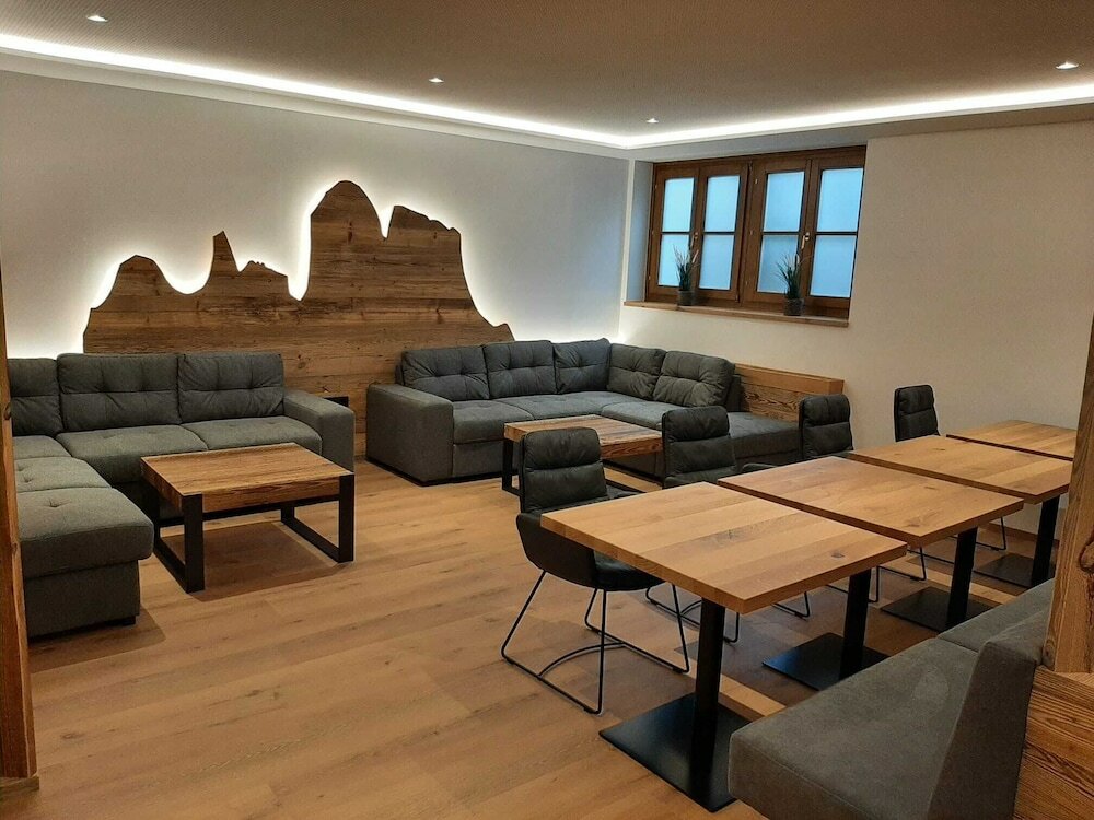 Фото Sporthotel Dachstein West