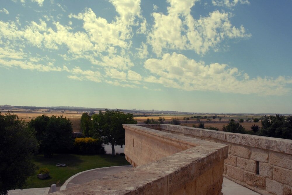 Фото I Luoghi di Pitti