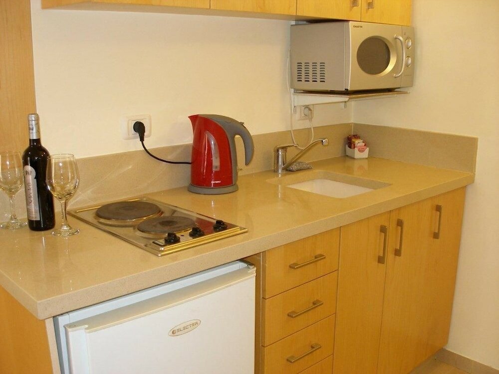 Фото City Center Hotel Jerusalem