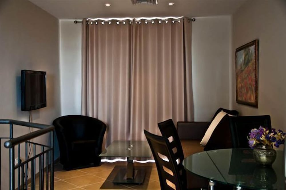 Фото City Center Hotel Jerusalem