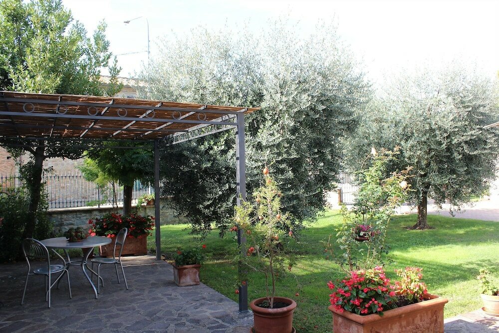 Фото Fattoria Le Giare