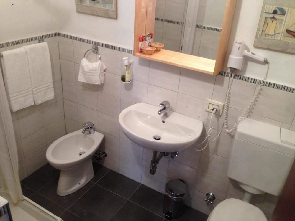 Фото Hotel Monterosso Alto