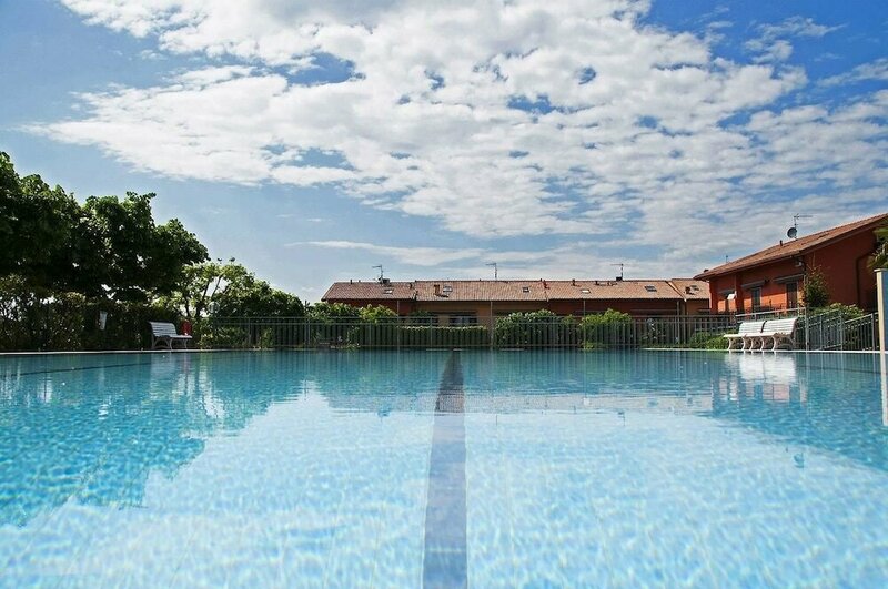 Гостиница Da Giorgio