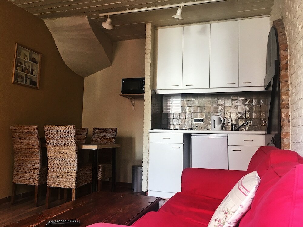 Фото Hotel Leopold