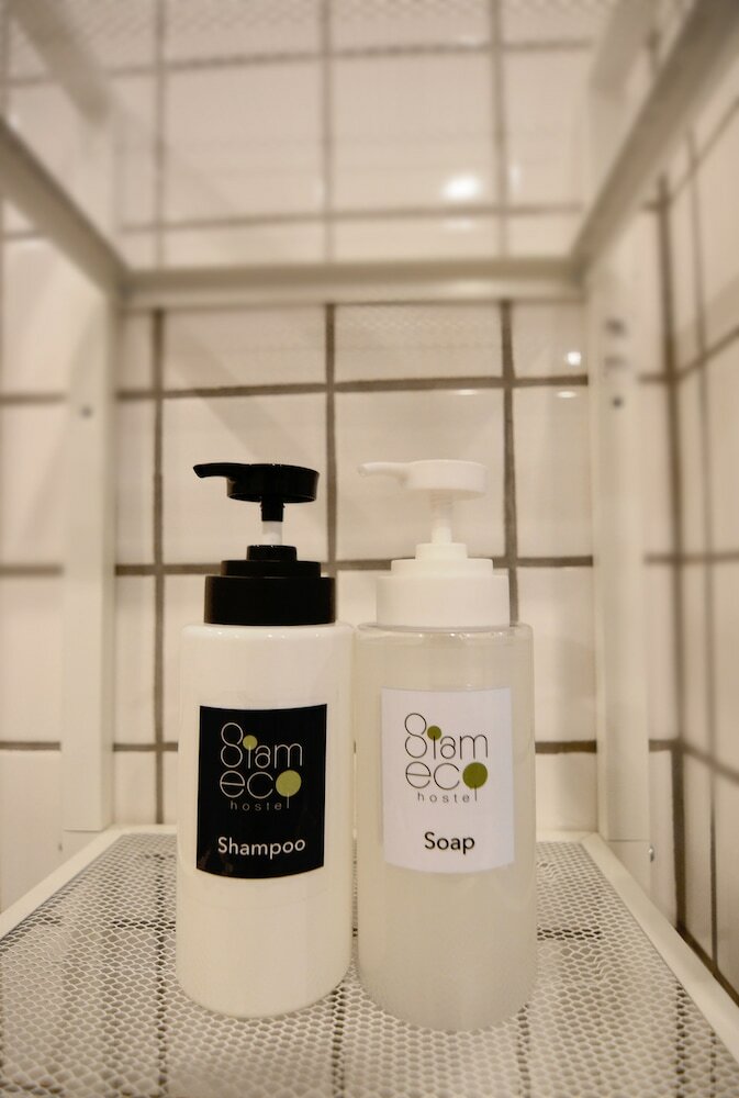 Фото Siam Eco Hostel