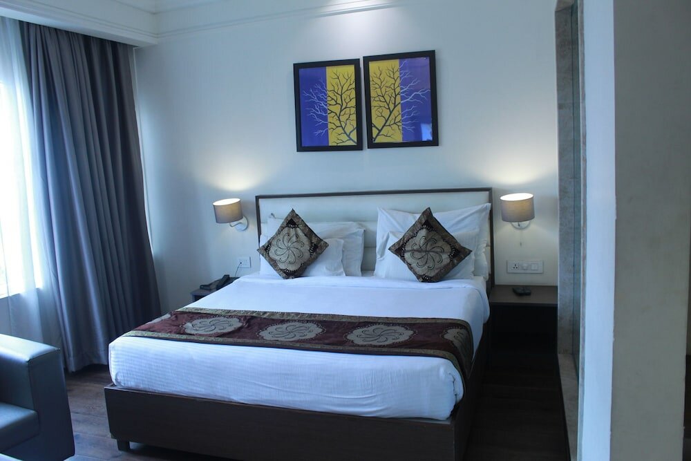 Фото New Hotel Broadway