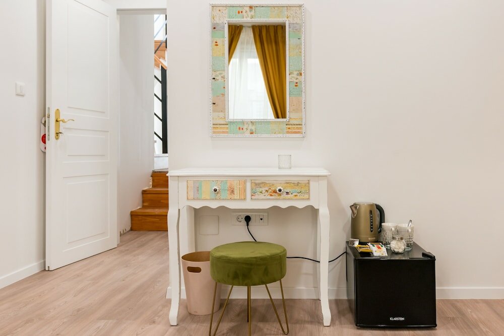 Фото Princ Heritage Rooms