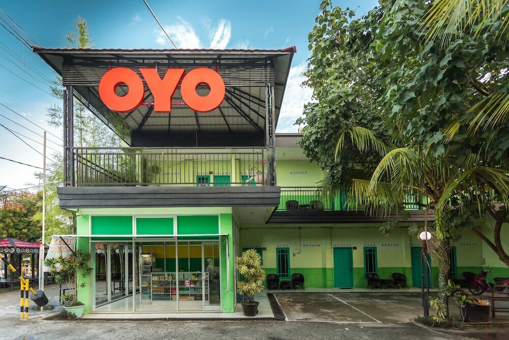 Hotel Oyo 754 Nur Aziziah Guest House, Balikpapan, photo