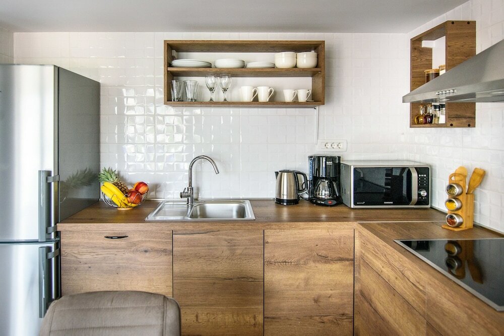 Фото California Apartments III