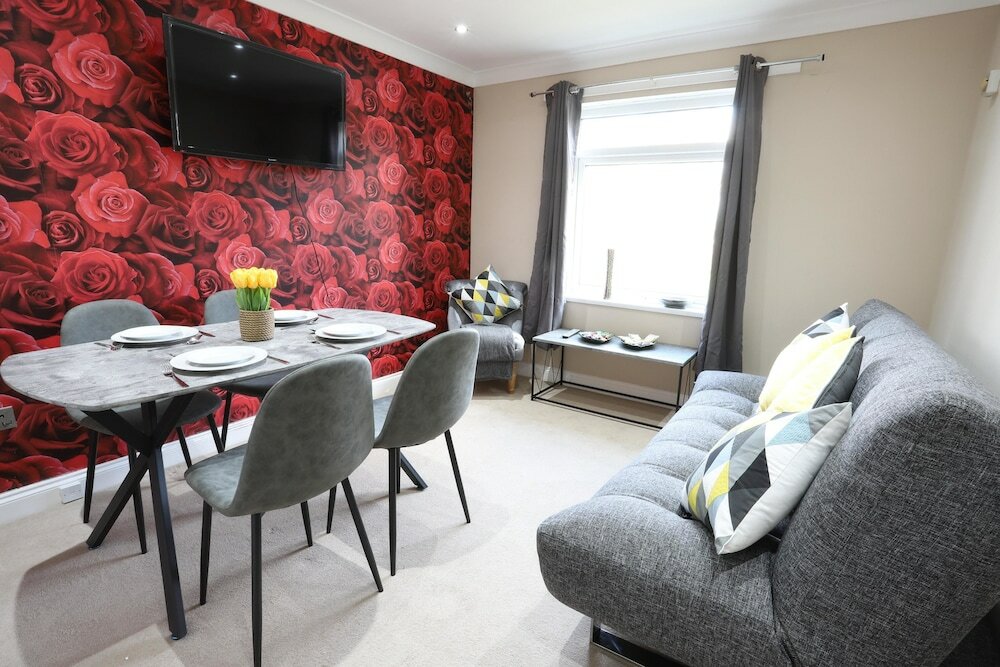 Фото Nec - Airport Short Stay