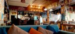 Kafe Pannorama (ulitsa Kosmonavtov, 6), cafetería