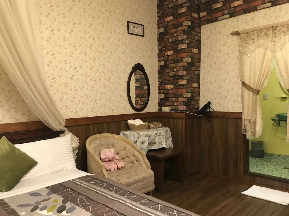 Фото Puli Town Bed and Breakfast