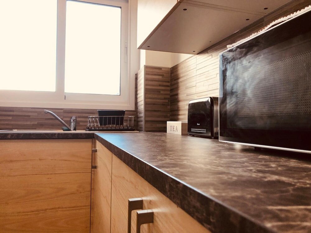 Фото Thomas Apartments