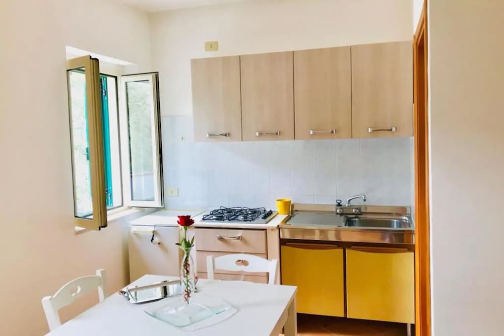 Фото Peschici Mare