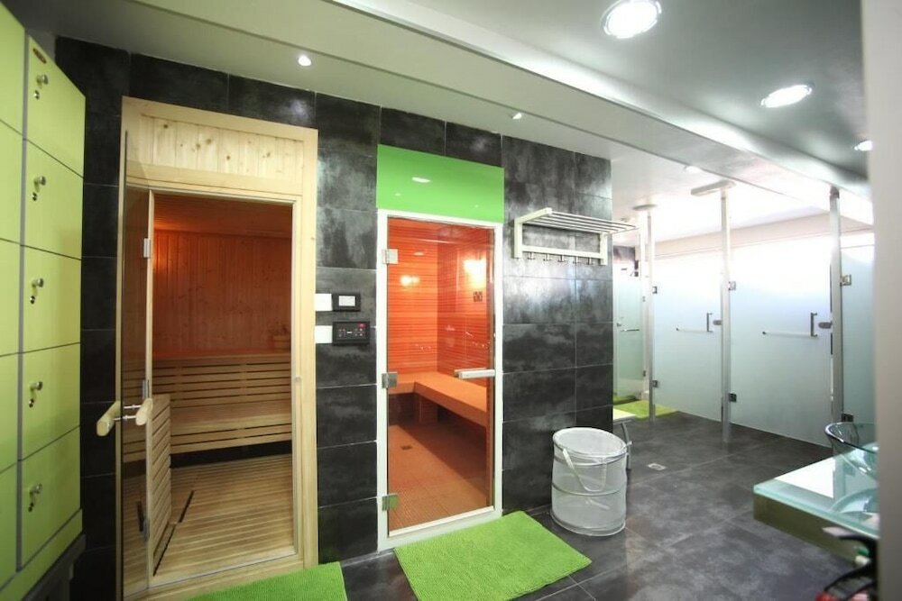 Фото Pan Marie Apartments