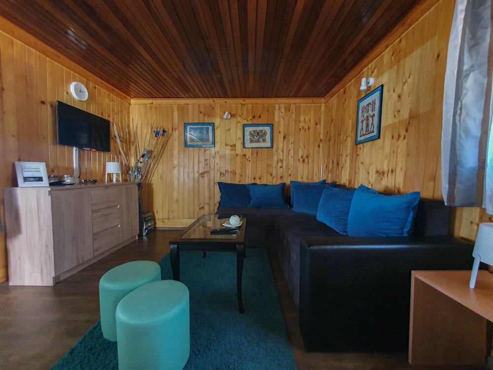 Фото Lucky River Belgrade