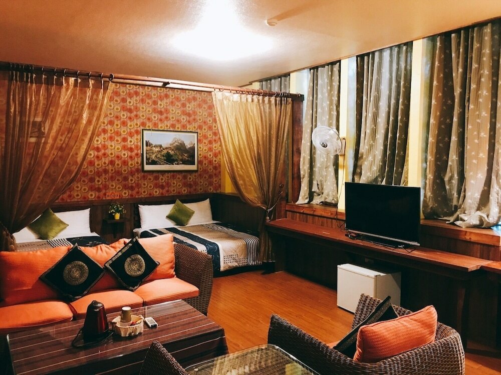 Фото Puli Town Bed and Breakfast