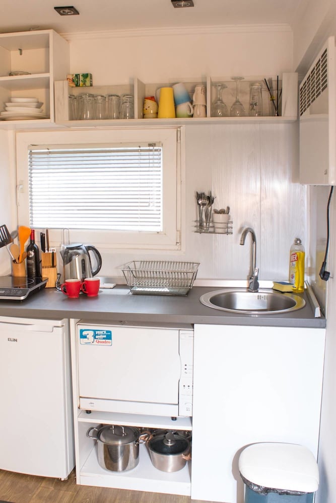 Фото Lucky River Belgrade