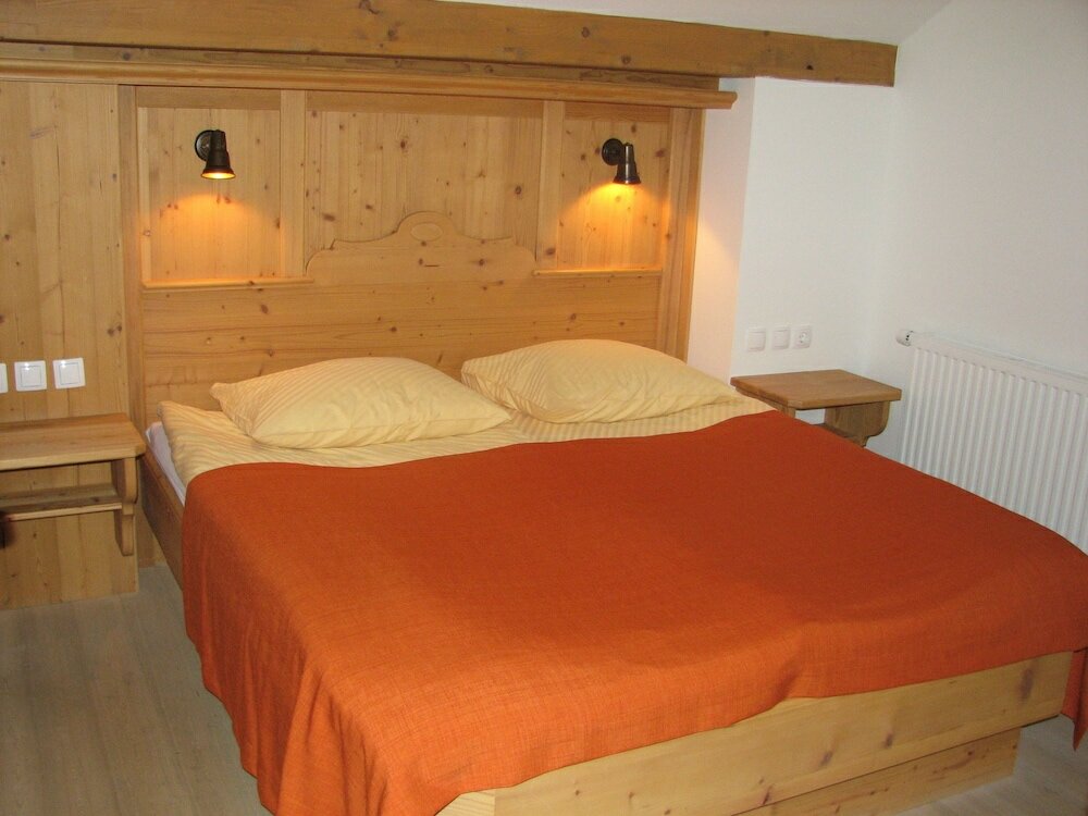 Фото Apartments Alpska perla