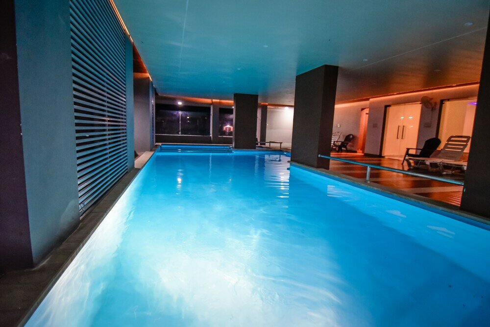 Фото G G Holiday Homes Innovating Hospitality